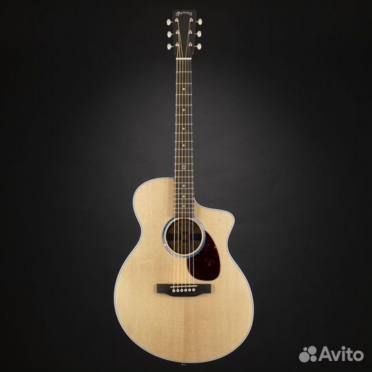 Акустическая гитара Martin Guitars SC-13E