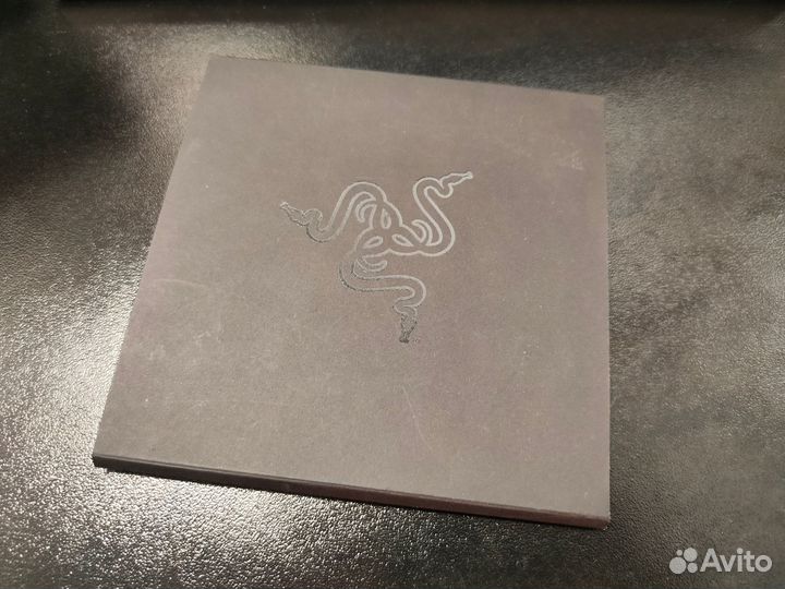 Игровая компьютерная мышь Razer DeathAdder 3.5G (2