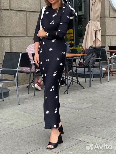 Платье arapkhanovi