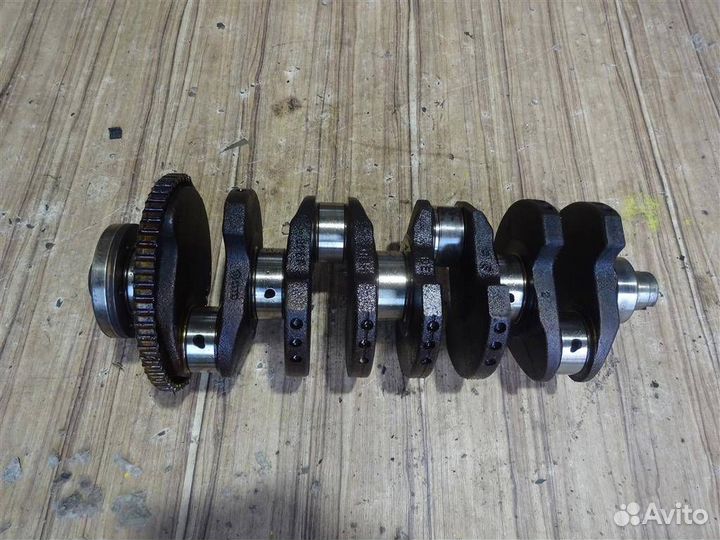 Коленвал Volkswagen Passat B5 1996-2000