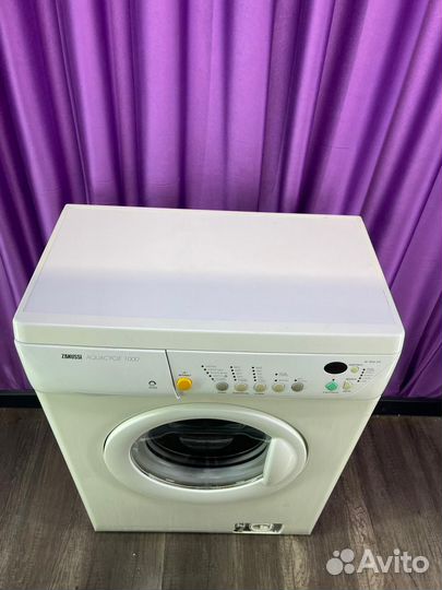 Стиральная машина узкая с доставкой
