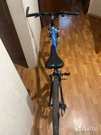 Велосипед giant rincon MTB Полупрофессиональный