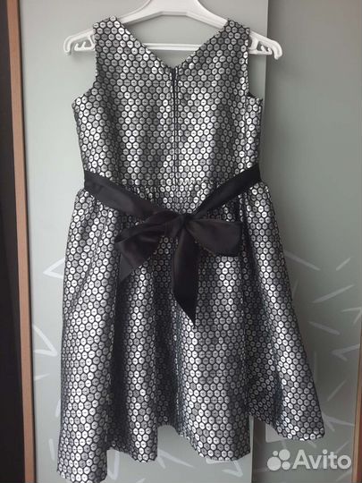 Вечернее платье для девочек