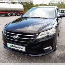 LIFAN Solano 1.5 MT, 2016, 60 000 км, с пробегом, цена 840 000 руб.