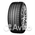 Yokohama Advan Sport V105 245/40 R17 198