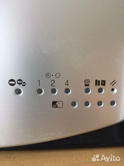 Воздухоочиститель Daikin mc704avm Япония