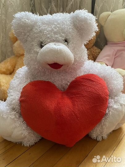 Мишка Тедди