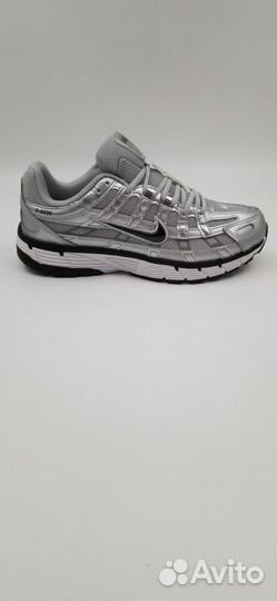 Кроссовки nike р6000