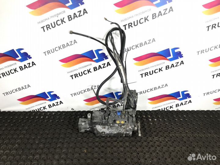 1025478 Механизм выбора передач Daf XF105