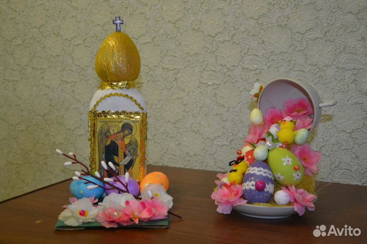 Делаю поделки