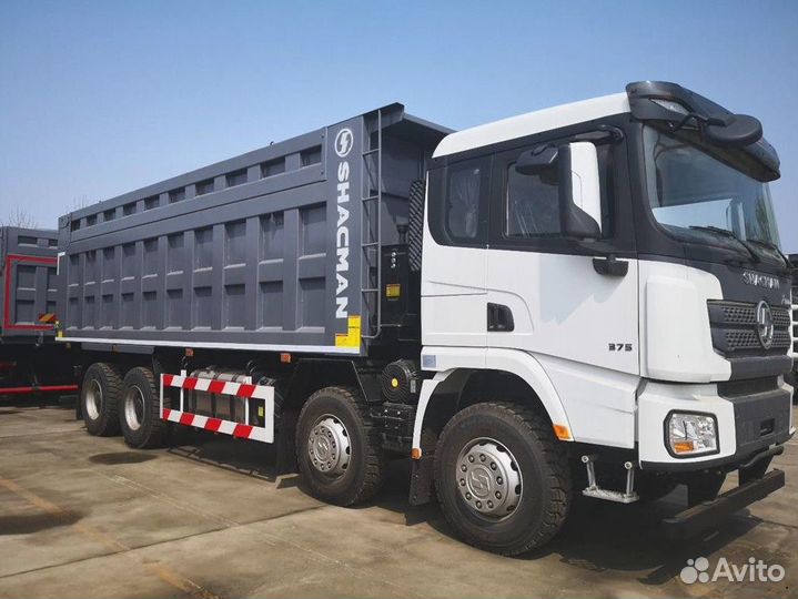 Shacman (Shaanxi) X3000, 2023