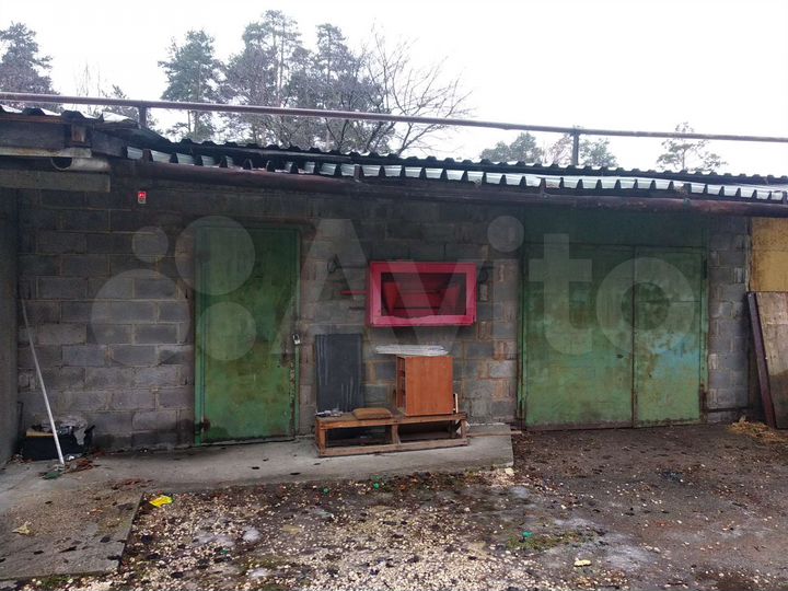 Свободного назначения, 360 м²