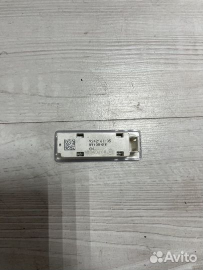 Подсветка двери Bmw F10