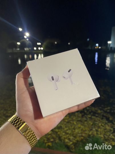AirPods 2/AirPods 3/AirPods Pro