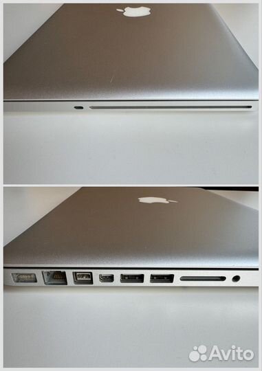 Apple MacBook Pro 13 2010