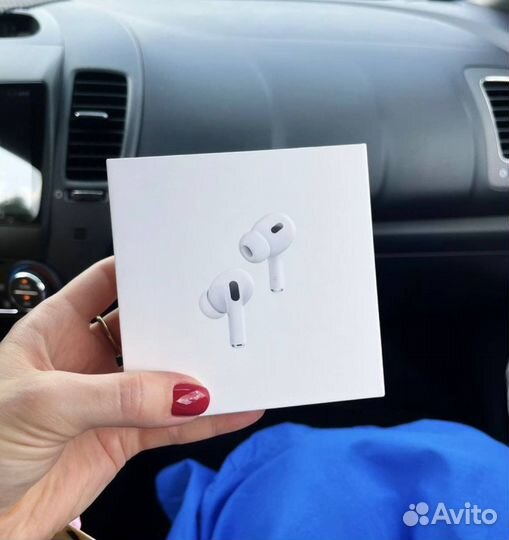 Apple Airpods pro 2 gen