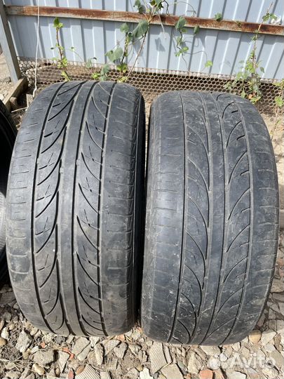 Bridgestone Sports Tourer MY-01 235/45 R17