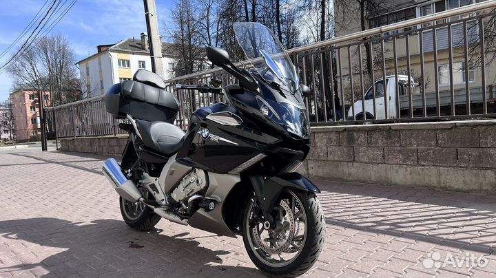 BMW k1600 GTL