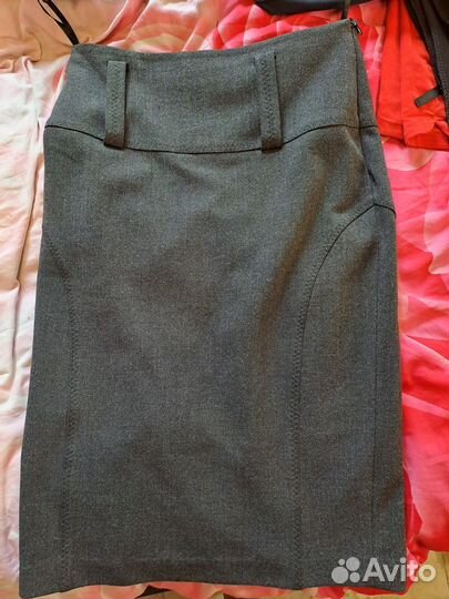 Вещи женские 44 пакетом