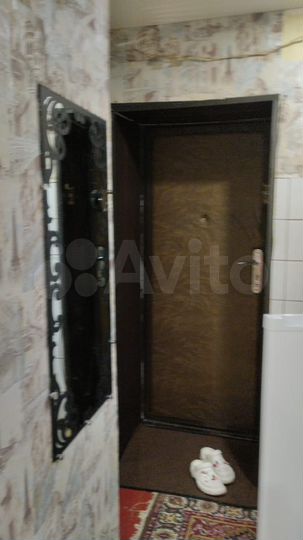 1-к. квартира, 19 м², 3/5 эт.