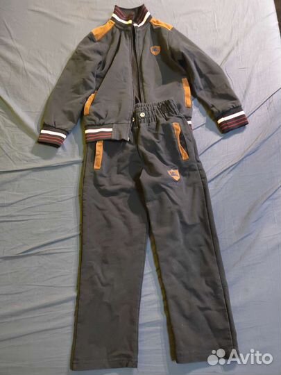 Спортивный костюм, Burberry