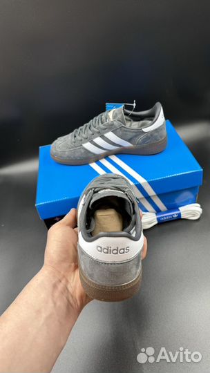 Кроссовки женские adidas spezial