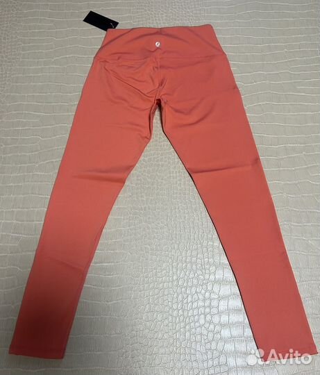 Лосины спортивные Leg End