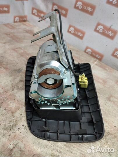 Подушка безопасности Nissan Almera N16 QG15DE 2005