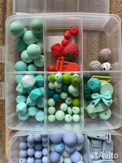 Фурнитура для грызунков