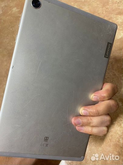 Планшет lenovo