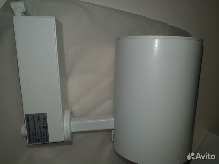 Трековые светильники новые и б/у