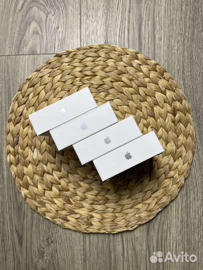 Apple AirPods 3 Оригинал Новые В наличии