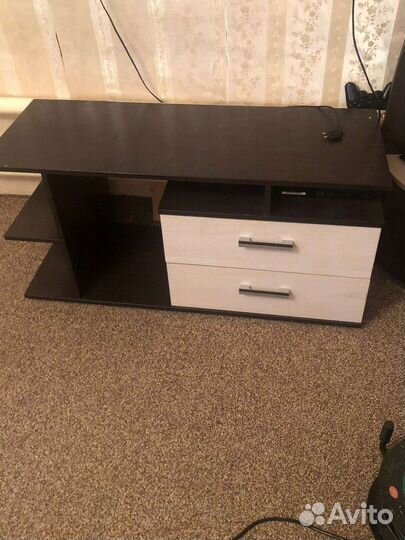 Тумба под телевизор бу