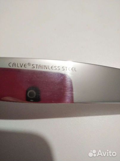 Ножы сервировочный нержавеющий