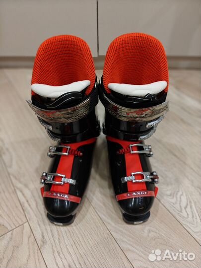 Горнолыжные ботинки 29.5