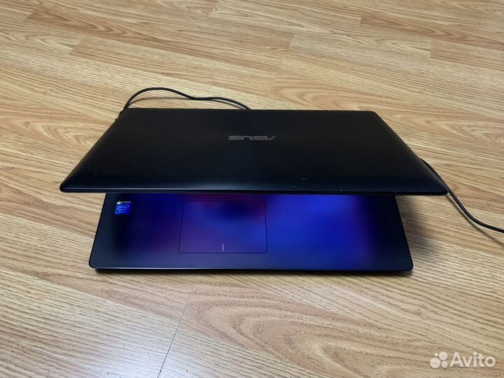 Ноутбук Asus N2830/ 4Гб/ 500Гб