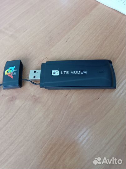 Usb модем 4g универсальный