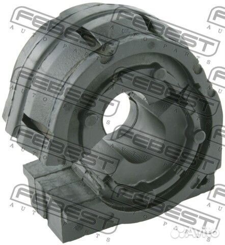 Втулка заднего стабилизатора d22