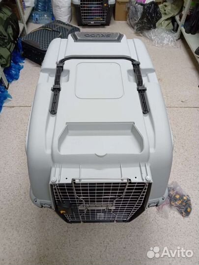 Клекта для собаки. Скудо 7 (крупная)