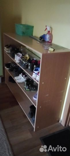 Полки стеллажи бу