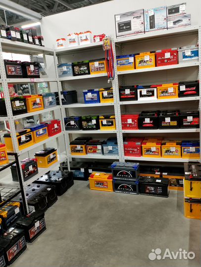 Аккумулятор Kainar 42 ah Азия