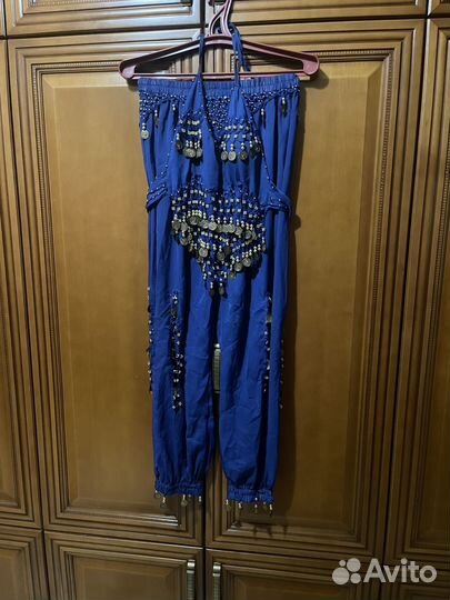 Костюм для танца живота