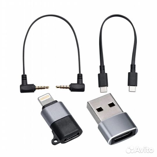 Микрофонная система Synco G3