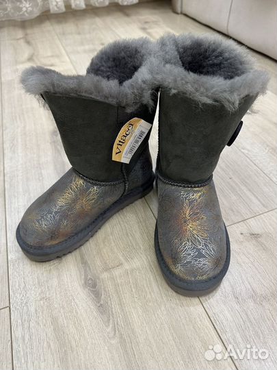 Угги детские Vitacci 32