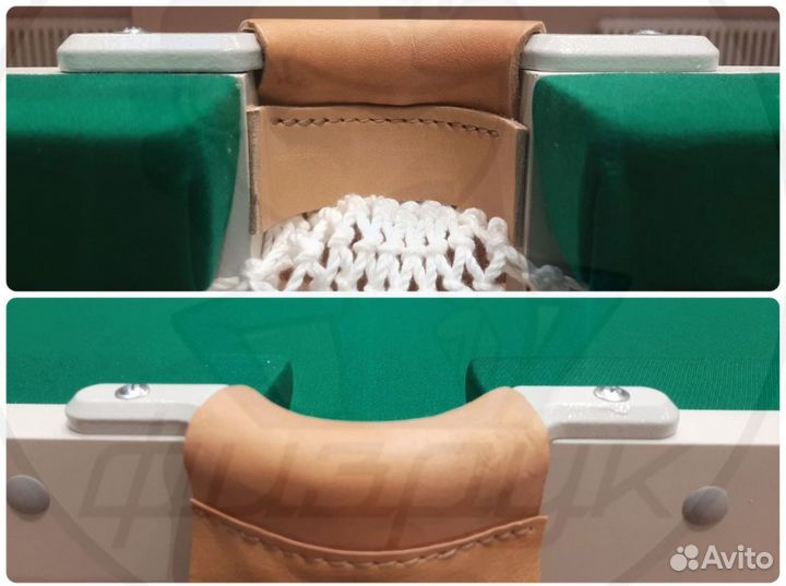 Бильярдный стол складной