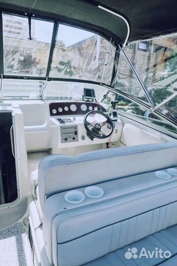 Прогулки на катере (аренда катера) Новосибирск