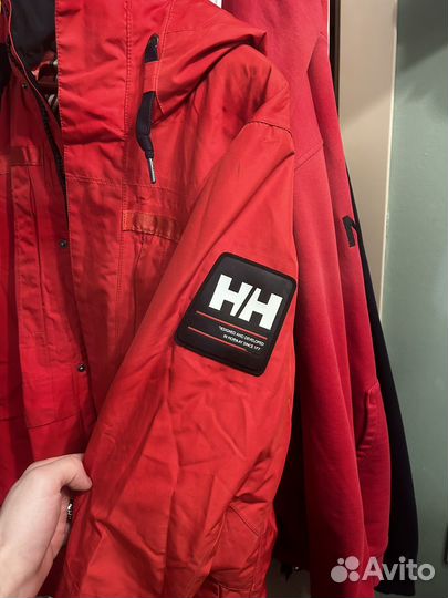 Куртка Helly Hansen