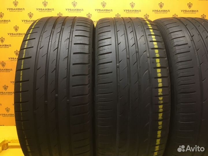 Nexen N Blue HD 235/45 R18 94V