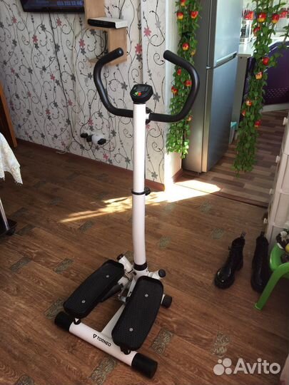 Министеппер Torneo