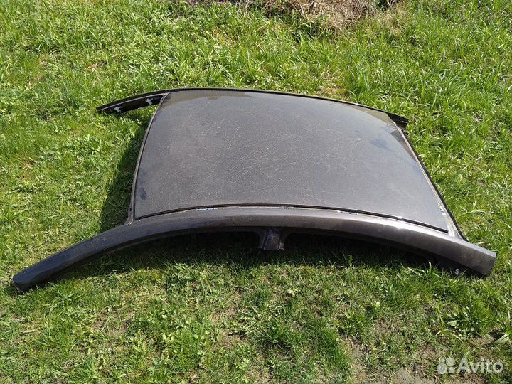 Крыша на Mazda 6 (Atenza) GH лифтбэк 2007-2012г